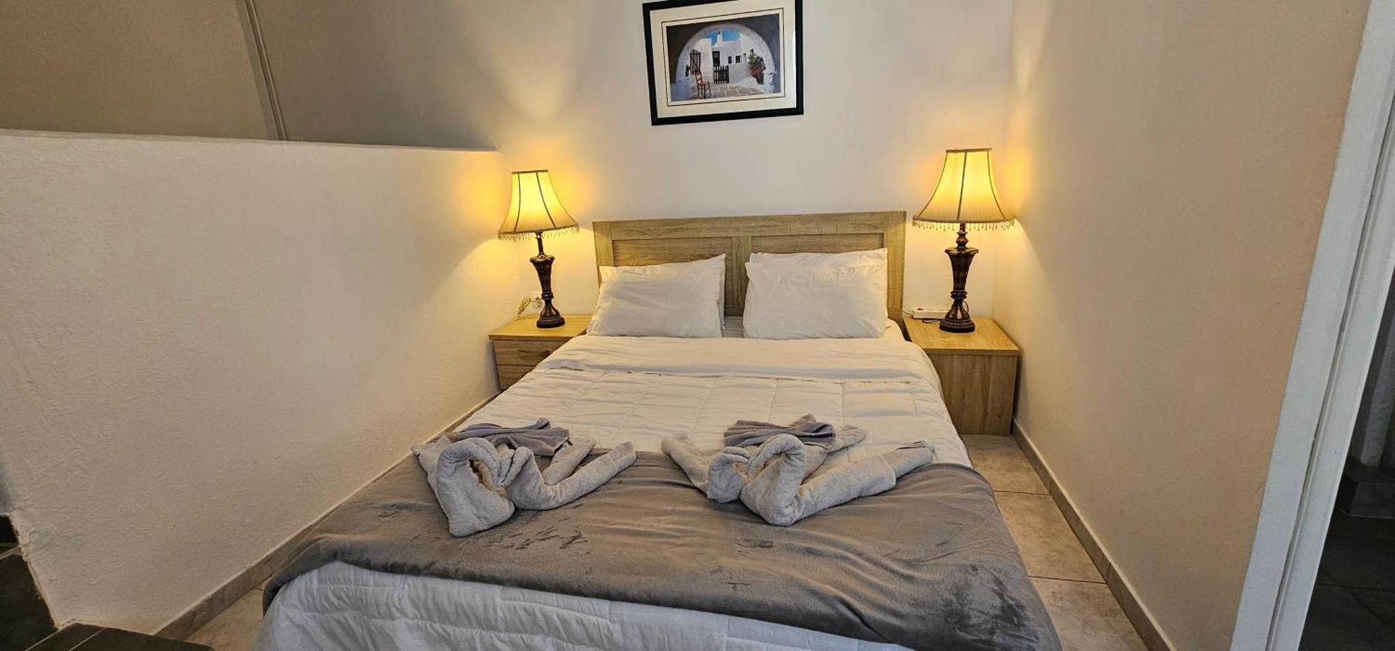 Pleasure Seaside Rooms Perissa  Exterior foto